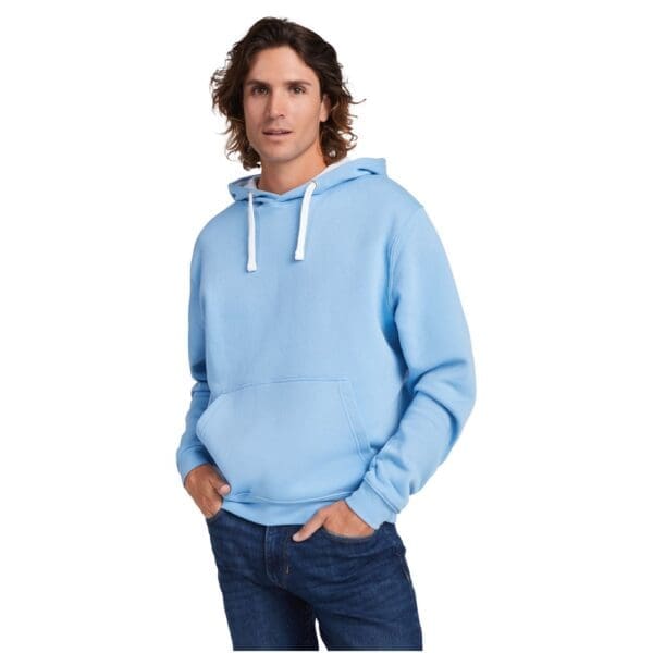 Kapuzenpullover Urban für Herren
