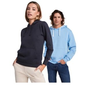 Kapuzenpullover Urban für Herren