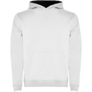 Kapuzenpullover Urban für Kinder