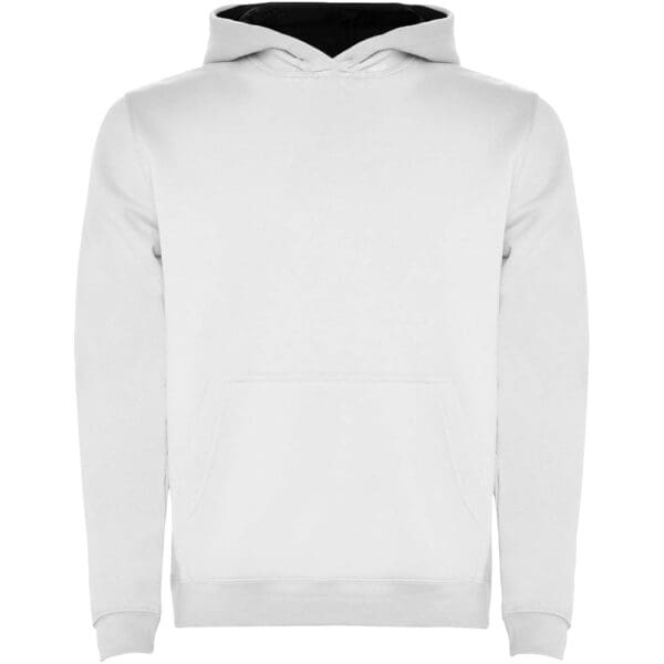 Kapuzenpullover Urban für Kinder