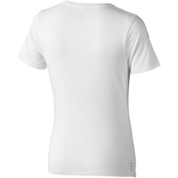 Kawartha T-Shirt für Damen mit V-Ausschnitt