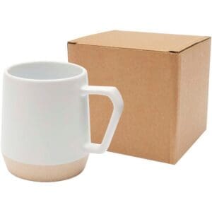 Keramiktasse Dolce 300 ml matt