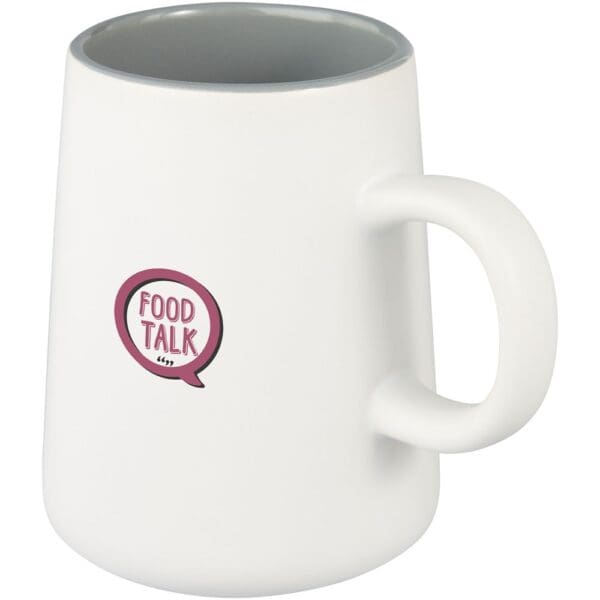 Keramiktasse Joe 450 ml