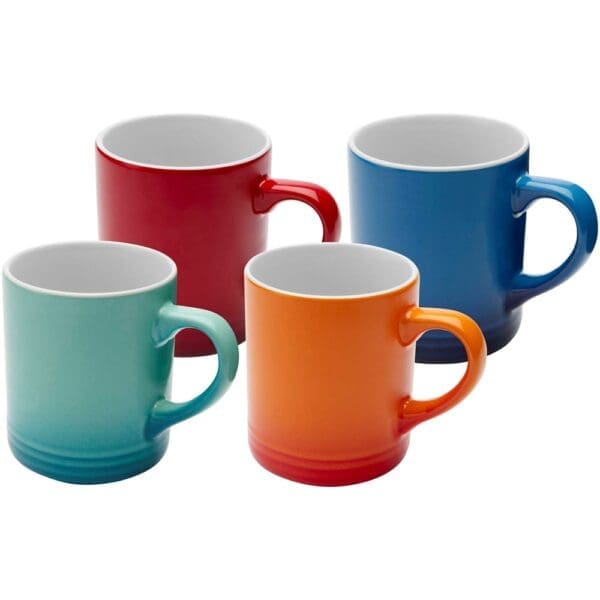 Keramiktasse Laguna 330 ml