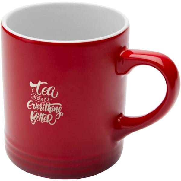 Keramiktasse Laguna 330 ml