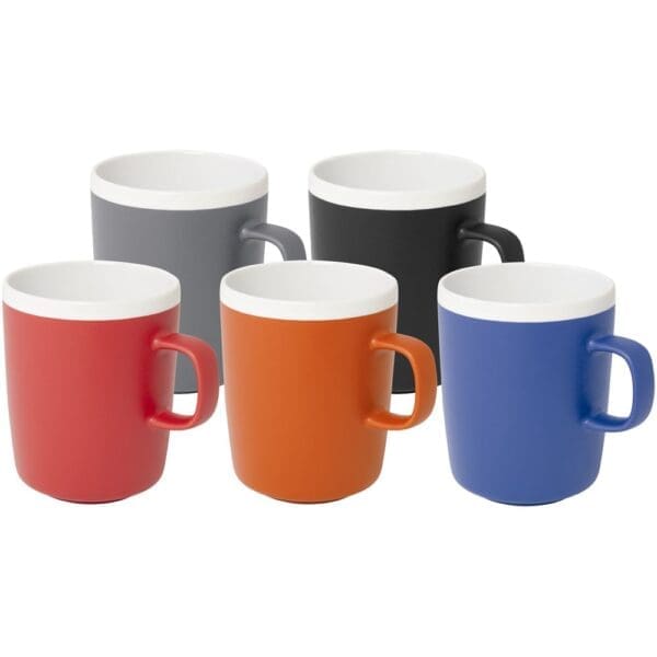 Keramiktasse Lilio 310 ml