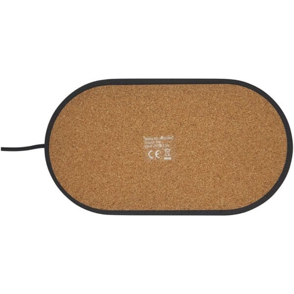 Klip kabelloser 5 W Schreibtisch Organizer mit Ladefunktion