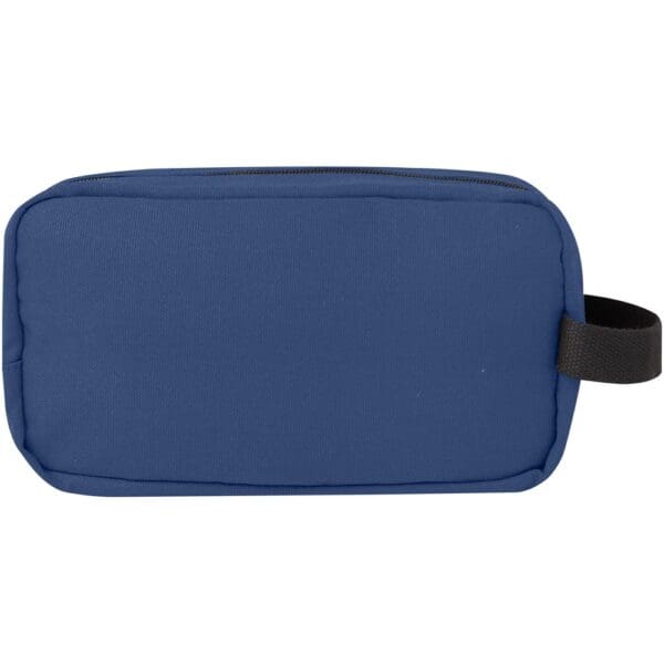 Kosmetiktasche Joey aus GRS recyceltem Canvas 3,5 L