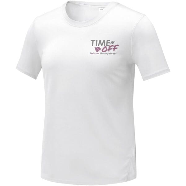 Kratos Cool Fit T-Shirt für Damen