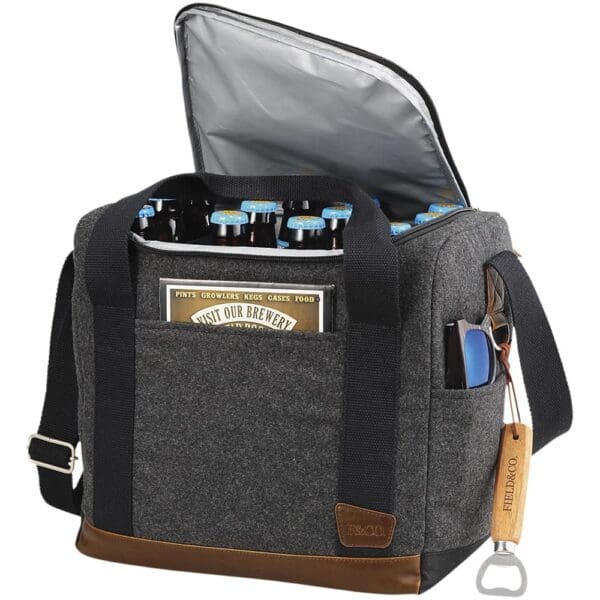 Kühltasche Campster für 12 Flaschen 13L