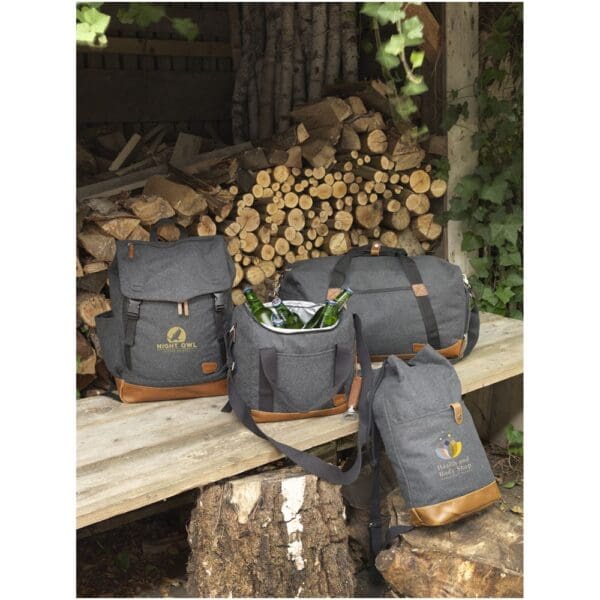 Kühltasche Campster für 12 Flaschen 13L