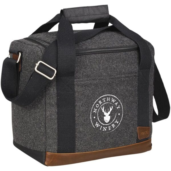Kühltasche Campster für 12 Flaschen 13L