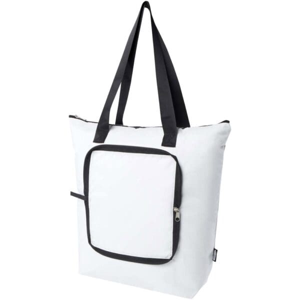 Kühltasche EcoFold faltbare RPET 15 L