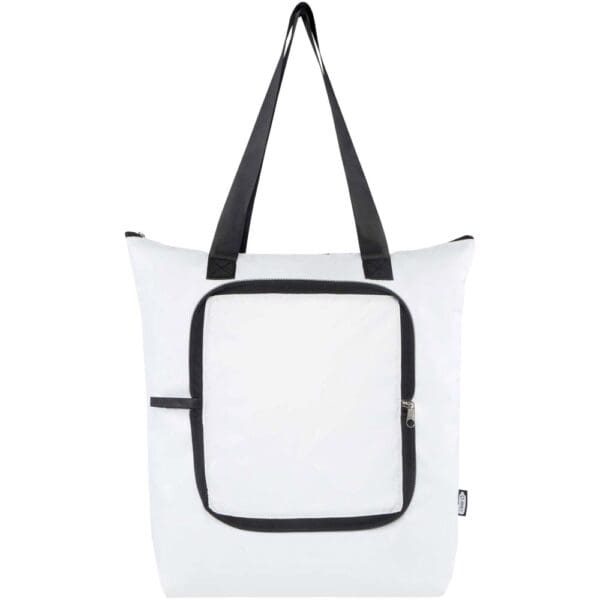 Kühltasche EcoFold faltbare RPET 15 L