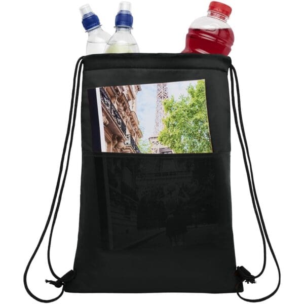 Kühltasche Oriole mit Kordelzug 5L