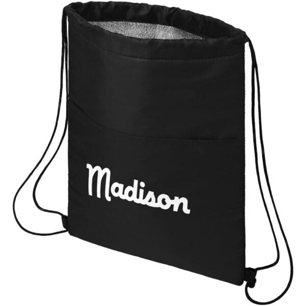 Kühltasche Oriole mit Kordelzug 5L