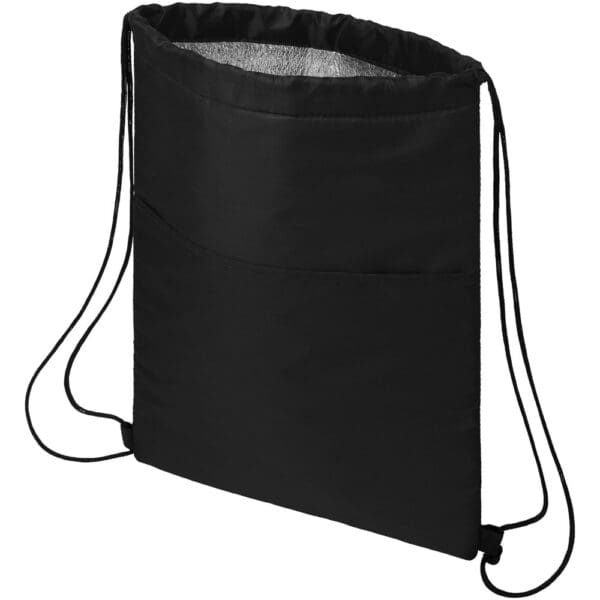 Kühltasche Oriole mit Kordelzug 5L