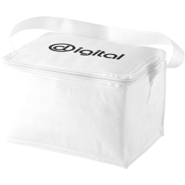 Kühltasche Spectrum für 6 Dosen 4L