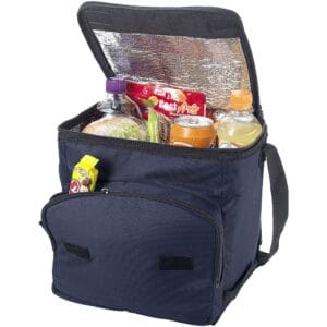 Kühltasche Stockholm faltbar 10L