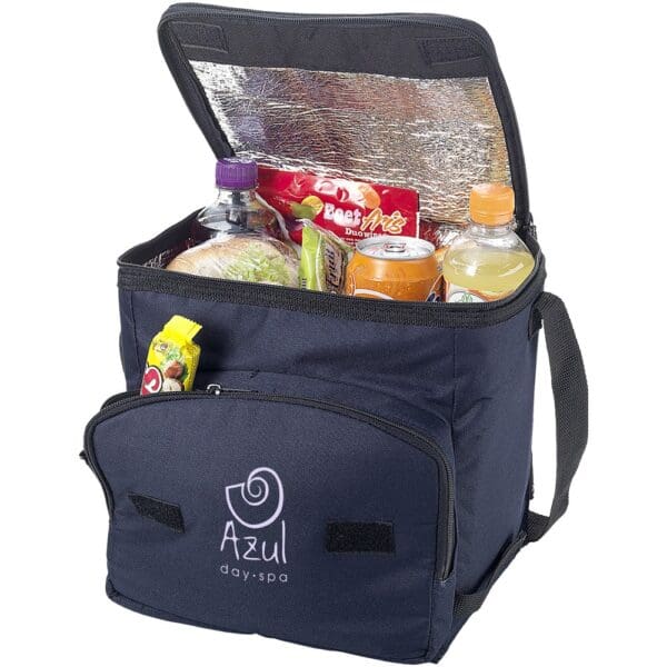 Kühltasche Stockholm faltbar 10L