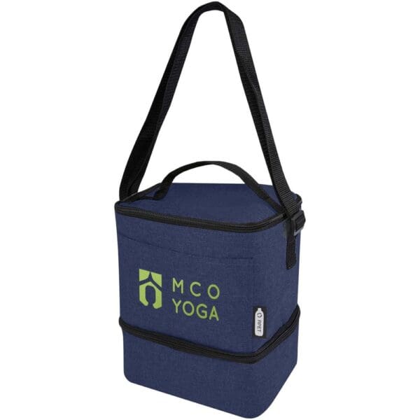 Kühltasche Tundra GRS rPET Lunch für 9 Dosen 9L
