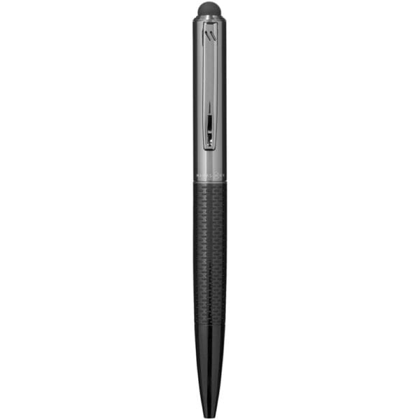 Kugelschreiber Dash Stylus (schwarze Mine)