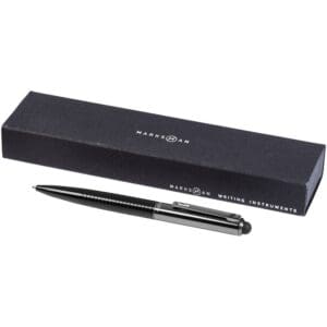 Kugelschreiber Dash Stylus (schwarze Mine)