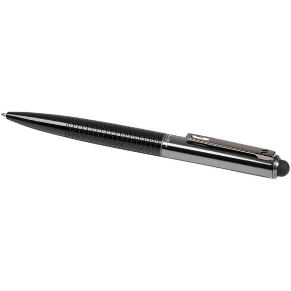 Kugelschreiber Dash Stylus (schwarze Mine)