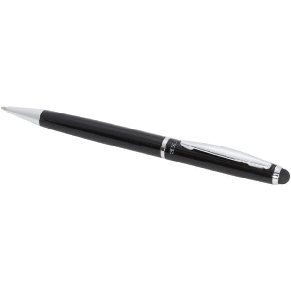 Kugelschreiber Lento Stylus (schwarze Mine)