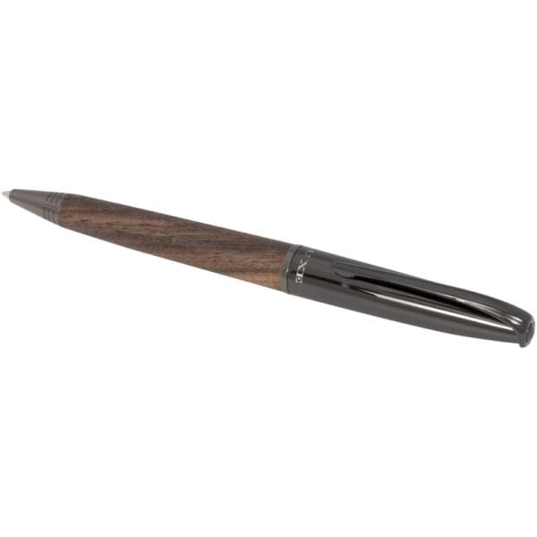 Kugelschreiber Loure mit Holzschaft (schwarze Mine)