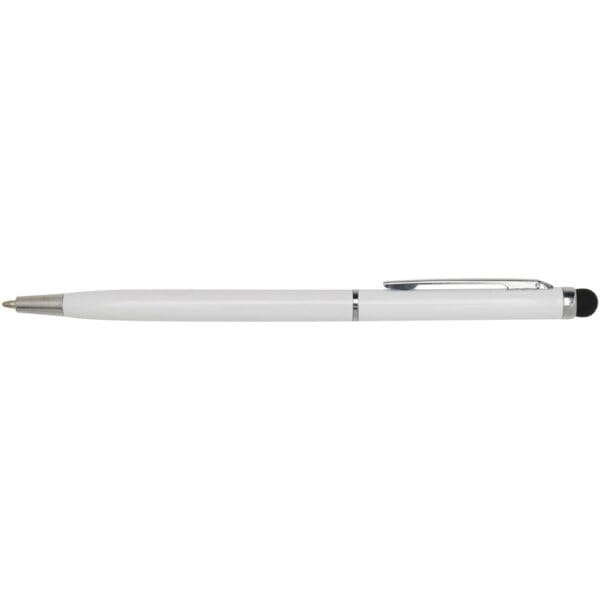 Kugelschreiber Ore Stylus Aluminium (blaue Mine)