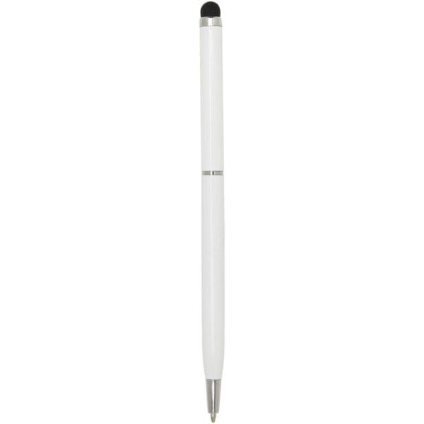 Kugelschreiber Ore Stylus Aluminium (blaue Mine)