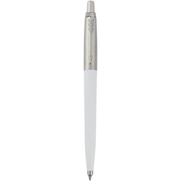 Kugelschreiber Parker Jotter Recycled (blaue Mine)