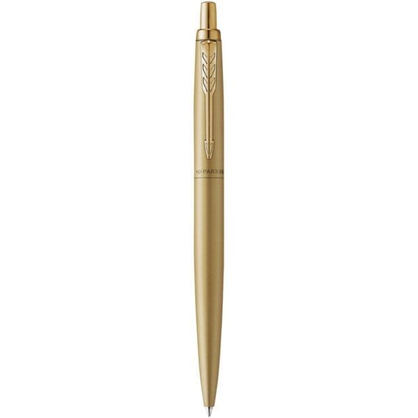 Kugelschreiber Parker Jotter einfarbiger XL (blaue Mine)