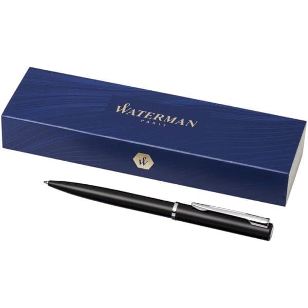 Kugelschreiber Waterman Allure (blaue Mine)