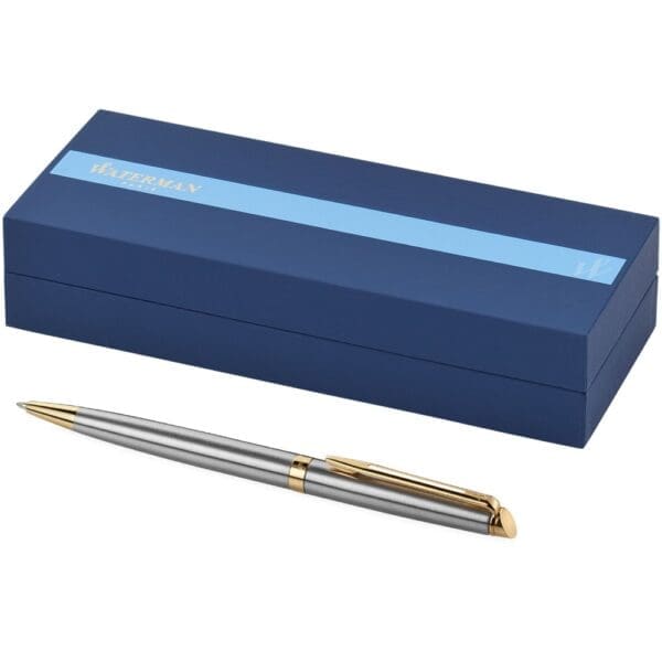 Kugelschreiber Waterman Hémisphère (blaue Mine)