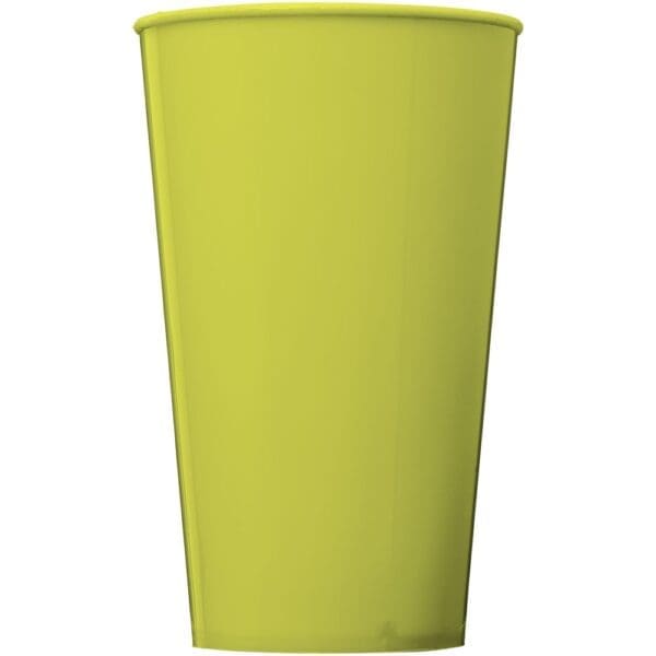 Kunststoffbecher Arena 375 ml
