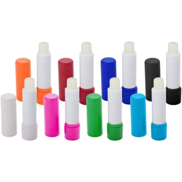 Lippenpflege Eden Vanille