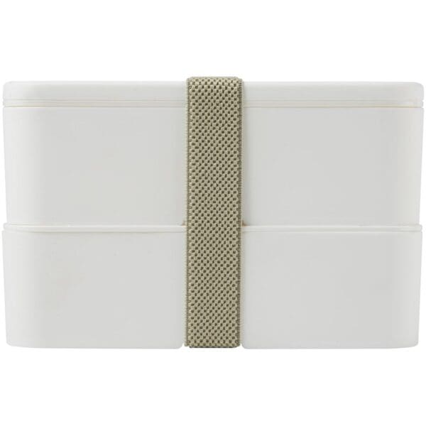 MIYO Doppel-Lunchbox – Bild 3