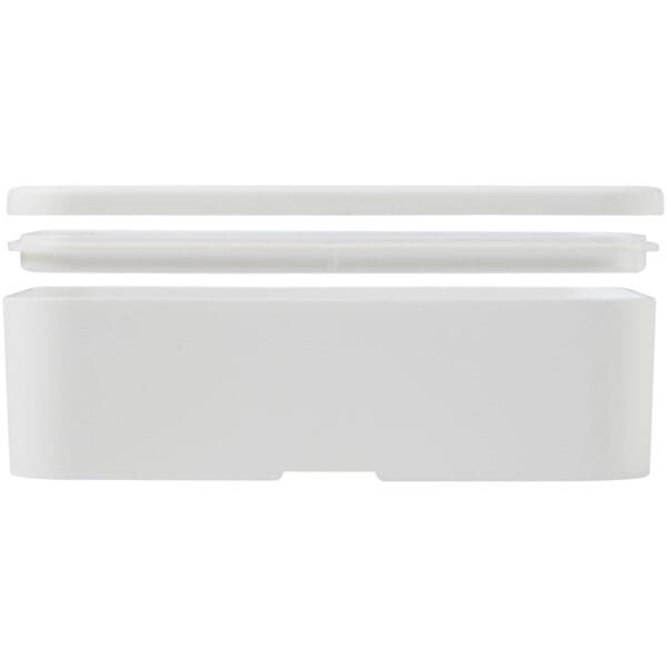 MIYO Pure Lunchbox, antimikrobiell