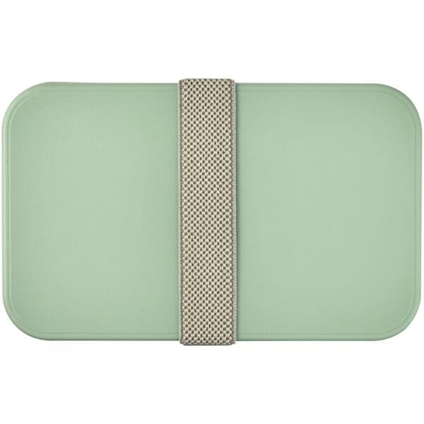MIYO Renew Doppel-Lunchbox