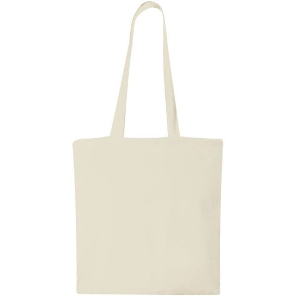 Madras 140 g/m² Baumwoll Tragetasche 7L