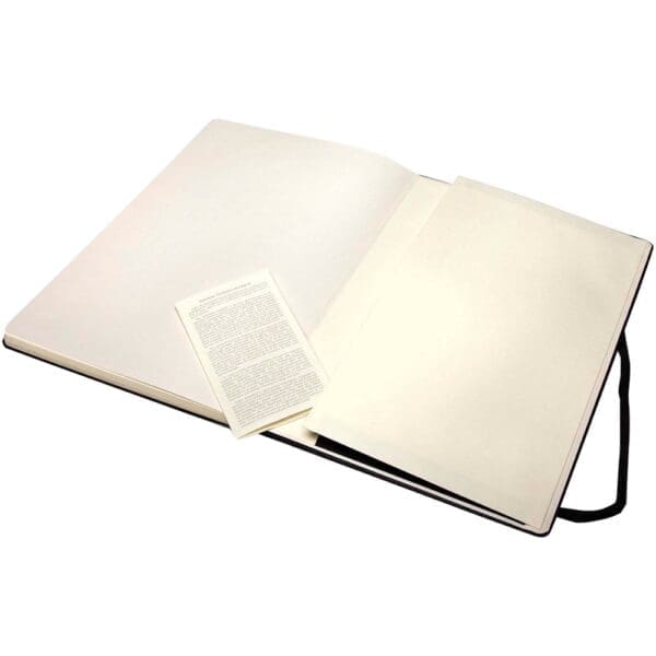 Moleskine Art Skizzenbuch A4