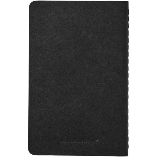 Moleskine Cahier Journal Taschenformat – liniert
