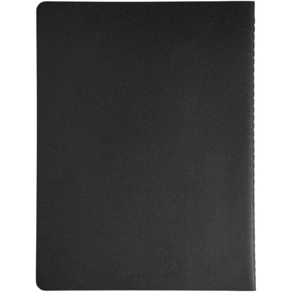 Moleskine Cahier Journal XL – liniert