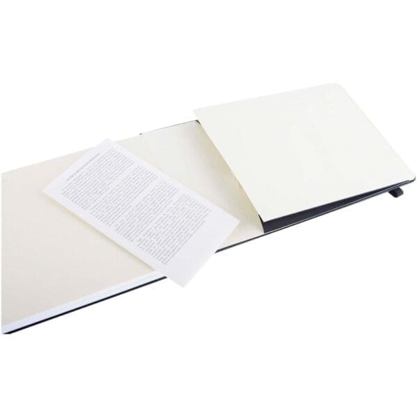 Moleskine Large Art Aquarellbuch