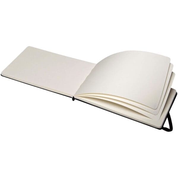 Moleskine Large Art Aquarellbuch