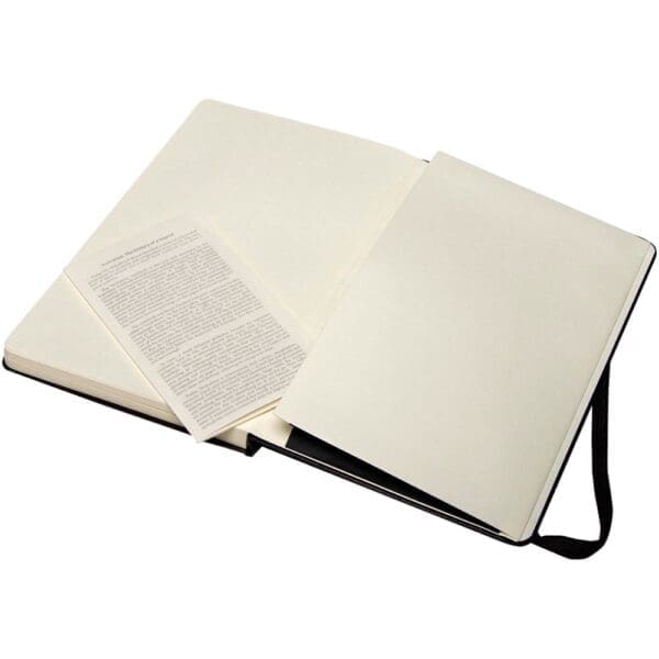 Moleskine Large  Art Skizzenbuch