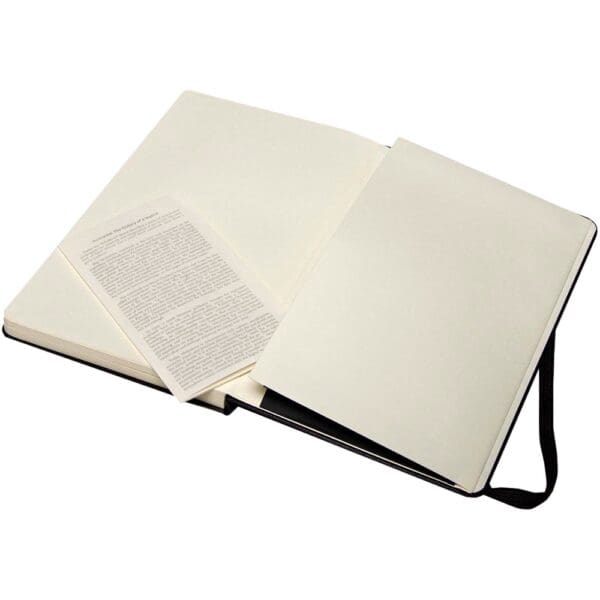 Moleskine Large  Art Skizzenbuch