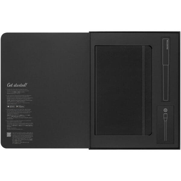 Moleskine Smart Schreibset